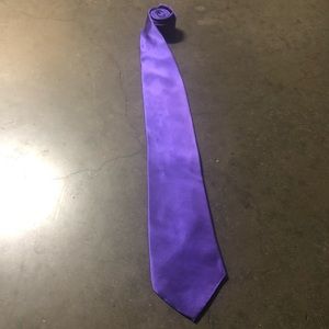 Silk Brioni Tie